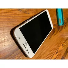  Moto G5s Plus 32 Gb Nimbus 3 Gb Ram Excelente Caja Original