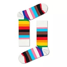 Pride Stripe Sock