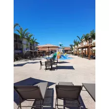 Vendo Agio Cota De Apartamento Ondas Praia Resort Em Porto Seguro