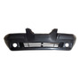 Defensa Delantera Para Hyundai H1 Starex 2005-2008 Inferior Hyundai 