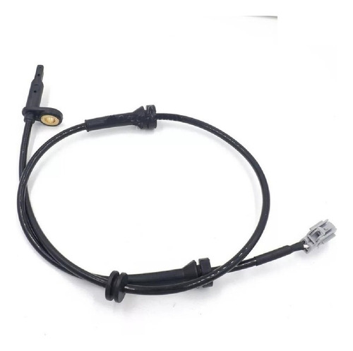 Sensor Abs Frenos Sentra 2012 Delantero Izquierd 47911-et000 Foto 2