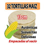 Segunda imagen para búsqueda de tortillas de maiz