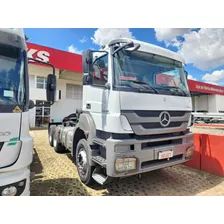 Mercedes-bens Axor 3344 6x4