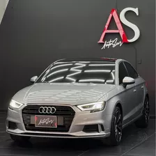 Audi A3 Tfsi Ambition 2019 1.2 