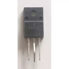 Mosfet Transistor - K8a50d