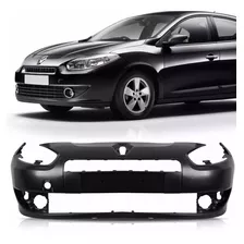 Paragolpe Fluence 2010 2011 2012 2013 2014 Delaante Original