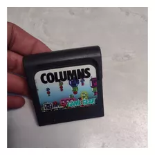 Colums Sega Game Gear 