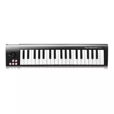 Controlador Midi Icon Ikeyboard 4 Mini