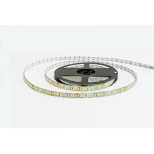 Tira De Led 5050 Exterior Blanco