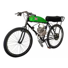 Bicicleta Motorizada Café Racer Sport Banco Xr
