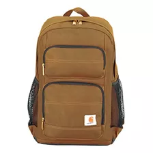 Carhartt Legacy Mochila De Trabajo Estándar Con Funda Acolch