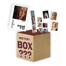 Mistery Box Tini - Un Mechón De Pelo Martina
