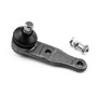 Soporte Motor Trasero Mazda Protege L4 1.5l 1995-1998