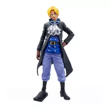 Figura One Piece - Grandista Grandline - Sabo