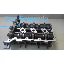 Cabeçote Esquerdo Hyundai Azera 3.3 V6 24v 2007 P/ Retificar