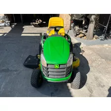 Jhon Deere D 140