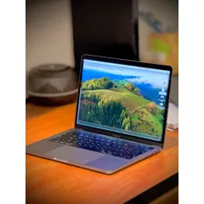 Macbook Pro 13-inch 2018 Com Touchbar