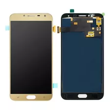 Display J4 Para Samsung J4 Lcd Touch Screen Nuevo