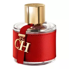 Ch Carolina Herrera Edt - Perfume De Mujer 100ml