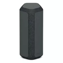 Parlante Bluetooth Portátil Serie Xe300 | Srs-xe300 Color Negro