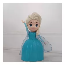 Boneca Elza Frozen - Com Som - (elka)