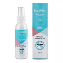 Repelente Natural Medider - mL a $404