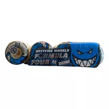 Roda Spitfire Formula Four 99du Radials 56mm Original