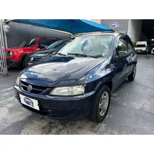 Chevrolet Celta 1.0 Vhc Flex 2004 - Oportunidade