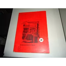 Livro: Estrutura Desenho De Concreto Armado - Vol. 2 - Edevaldo G. Santos 