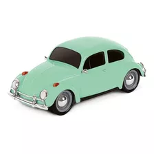 Brinquedo Menino Miniatura Carrinho Super Classic Fusca 6105