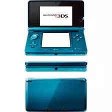 Nintendo 3ds Flasheado Como Nueva A Oferta