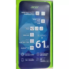 Acer 4g A61lx