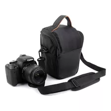 Bolso Estuche Cámara Profesional Nikon D5600