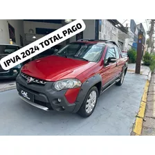 Fiat Strada Adventure