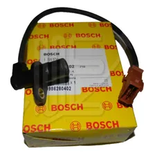 Sensor De Rpm Bosch Peugeot 206 207 Expert Partner 1.9 Dw8