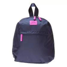 Mochila Olympikus Casual Mini Bag 5 Litros Cor Marinho 5l