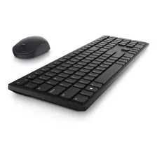 Kit Teclado Y Mouse Dell Modelo Km5221 Inalambrico