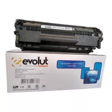 Toner 1020 Q2612a 12a 1018 1012 2612a Compatível 