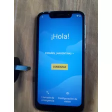 Celular Motorola Play 