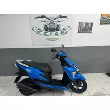 Honda Elite 125 2021 