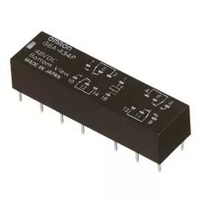 G5a-434p Rele Omron 24vdc 14 Pines 