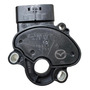 Valvula Motor Admision Mazda B2600 / Bt50 2.6l / Mpv (jgox8) Mazda MPV AUTOMATICO