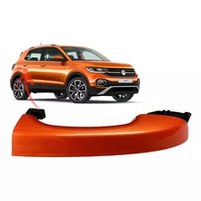 Maçaneta Traseiro Vw T Cross 2021 2022 2023 Direito 