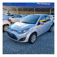 Ford Fiesta 1.6 8v Flex/class 1.6 8v Flex 5p