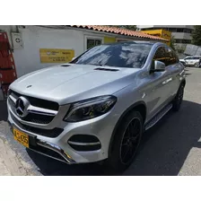 Mercedes Benz Gle 350 Coupe 4matic 2020