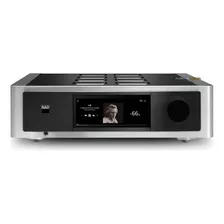 Amplificador Nad M33 - Hi End - Streaming - Aceptamos Audio