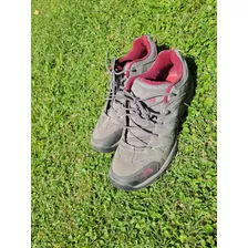 Zapatilla The North Face Original 