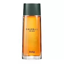 Salvaje - Colonia Clásica Original - Hombre - Spray - 100ml