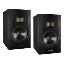 Par Monitores Estudio T7v Adam Audio Profesional