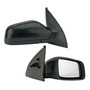 Chevrolet Astra Luna Espejo 2006 - 2008 Accesorios Europeo